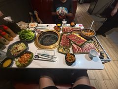 -炙城·韩式烤肉(南京东路店)