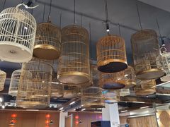 大堂-巴蜀风·地道川菜(总店)