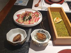 和牛刺生-匠和风精致料理(成都龙湖滨江天街店)