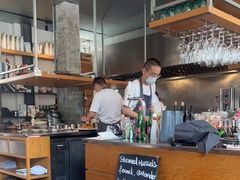 -BOR Eatery(安福路店)