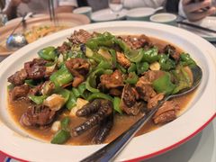 -老济南·地道济南菜(大明湖店)