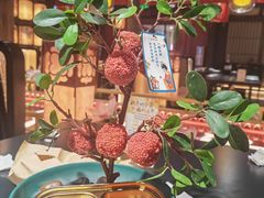-长安大牌档之龙头酒肆(荣民龙首广场店)
