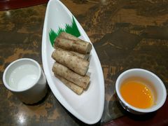 -海鲜城大家餐厅
