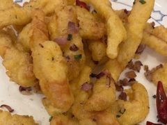 -新吉士·上海菜(浦东LCM置汇旭辉店)