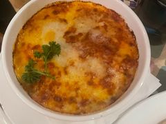 -安妮意大利餐厅(世贸天阶店)
