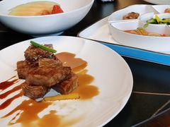 -翕间食·精致淮扬菜(江苏大剧院店)