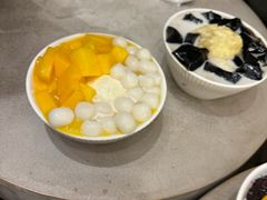 -小团圆糖水铺(襄阳南路店)