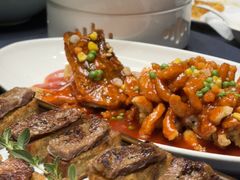 -苏州人家·精致苏帮菜(斜塘店)