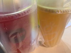 -Mr.Fruits水果先生(蓝色港湾店)