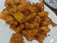 -清宫宴酒楼·计氏松枝包子