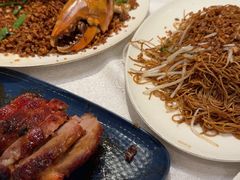 -喜记避风塘炒辣蟹(旗舰店)