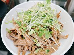 -老太原菜馆(中正天街店)
