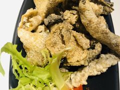 -鱼酷活鱼烤鱼(沈阳大悦城店)