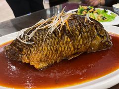 -津菜宋记老房子(鼓楼店)
