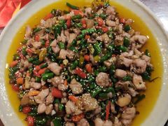 【隆府必点】民国霸王兔-杨记隆府(汉街店)