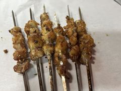 -江湖翅客(琶洲新村店)