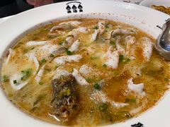 -渔语鱼新川菜Bistro(万象天地店)