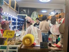 -吉田美学化妆美甲摄影培训(丽水校区)