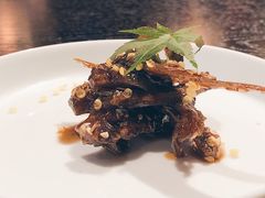 -宝丽轩中餐厅BAOLIXUAN