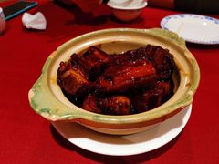 -老吉士酒家(天平路店)