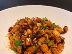 -新荣记(椒江店)