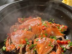 -小时候焗海鲜(鄞州万达店)