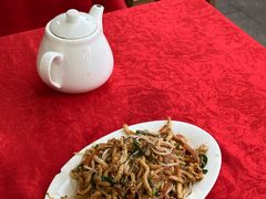 -蛇口康乐快餐鱼仔档(翠苑小区店)