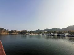 -梅地亚君澜度假酒店俱乐部