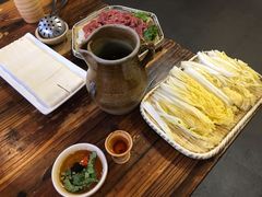 -滇藏石锅宴(崇仁巷老店)