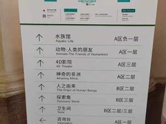 -国家自然博物馆