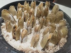 盐插圣子-聚鲜港（五洞）牛肉自选火锅