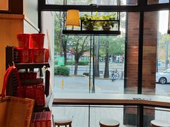 -肯德基(万科城店)