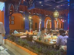 -清真·双公羊·馕坑烤全羊(奥体店)