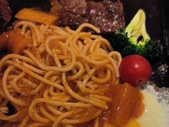 -豪享来中西餐厅(隆昌店)