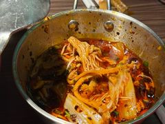 -胖哥俩肉蟹煲(杭州下沙学林街店)