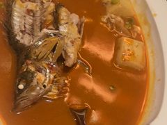 -羡餐厅-千岛湖自由洲际殿