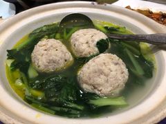 狮子头-双东酒店(东关街店)