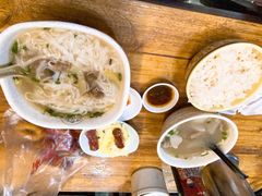 -陈记汤饭(水巷口店)
