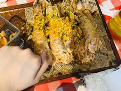 -琼大师东方烤乳猪(亚特兰蒂斯店)