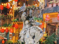 门面-樱花餐厅