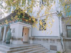 -山东师范大学(千佛山校区)