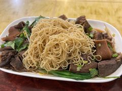 -莲塘味宝园牛杂(天越翔园店)