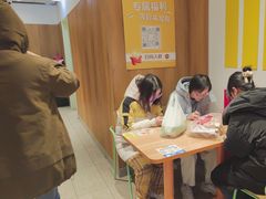 -麦当劳(安定门外大街店)