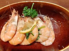 -8PINTS八品脱·日料·烧鸟·精酿小酒馆(莘庄店)