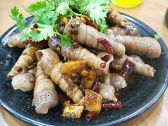 钉螺-老虎滩大连海鲜烧烤(建邺云锦路总店)