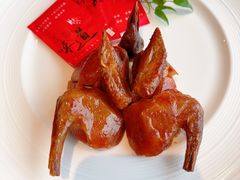 -馋遇江南·精致湖景雅宴(东方之门店)