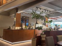 -有序Orderly融合西餐·咖啡(运河外滩店)
