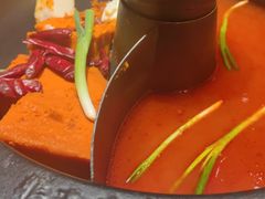 -晓宇重庆火锅(西安荟聚店)
