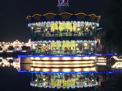 -大连海昌发现王国主题公园