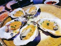 -蠔爺王志德生蚝馆(金沙湾店)